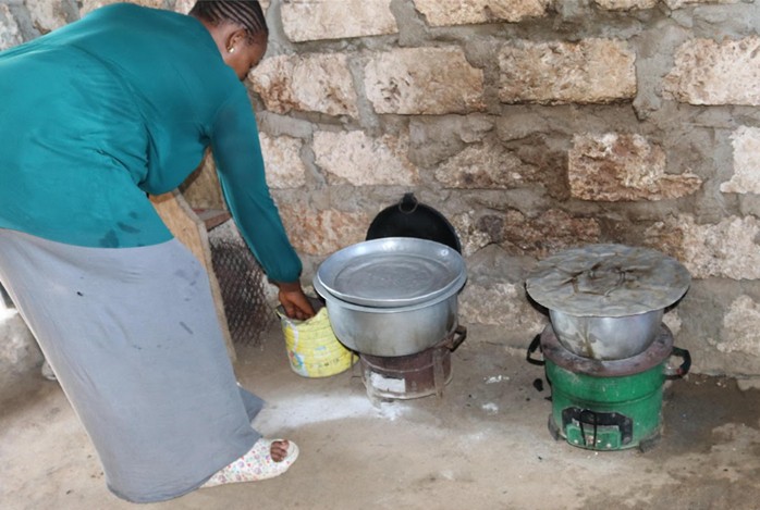 Healthier Happy Families